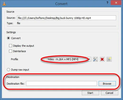 روش تبدیل فایل MKV به MP4 در مک و ویندوز